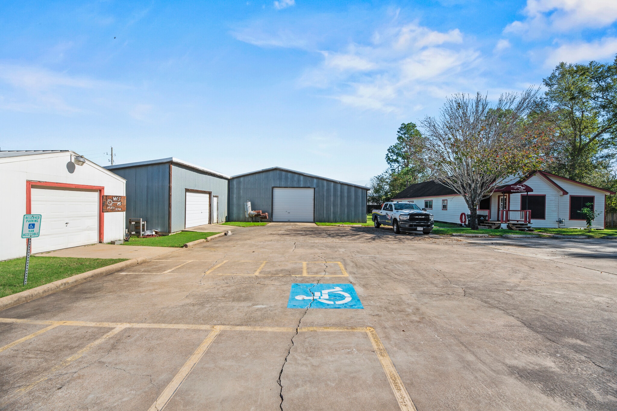 119 Fm-1463, Katy, TX for Rent