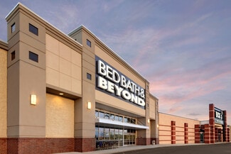 North Attleboro, MA Retail - 1300-1500 S Washington St North Attleboro, MA Retail - 1300-1500 S Washington St