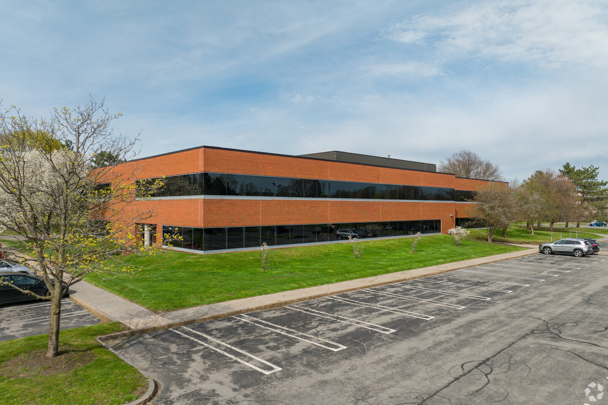 200 Salina Meadows Pky, Syracuse, NY for Rent