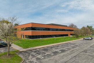 Syracuse, NY Office - 200 Salina Meadows Pky