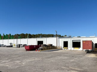 North Charleston, SC Industrial - 1930 Hanahan Rd