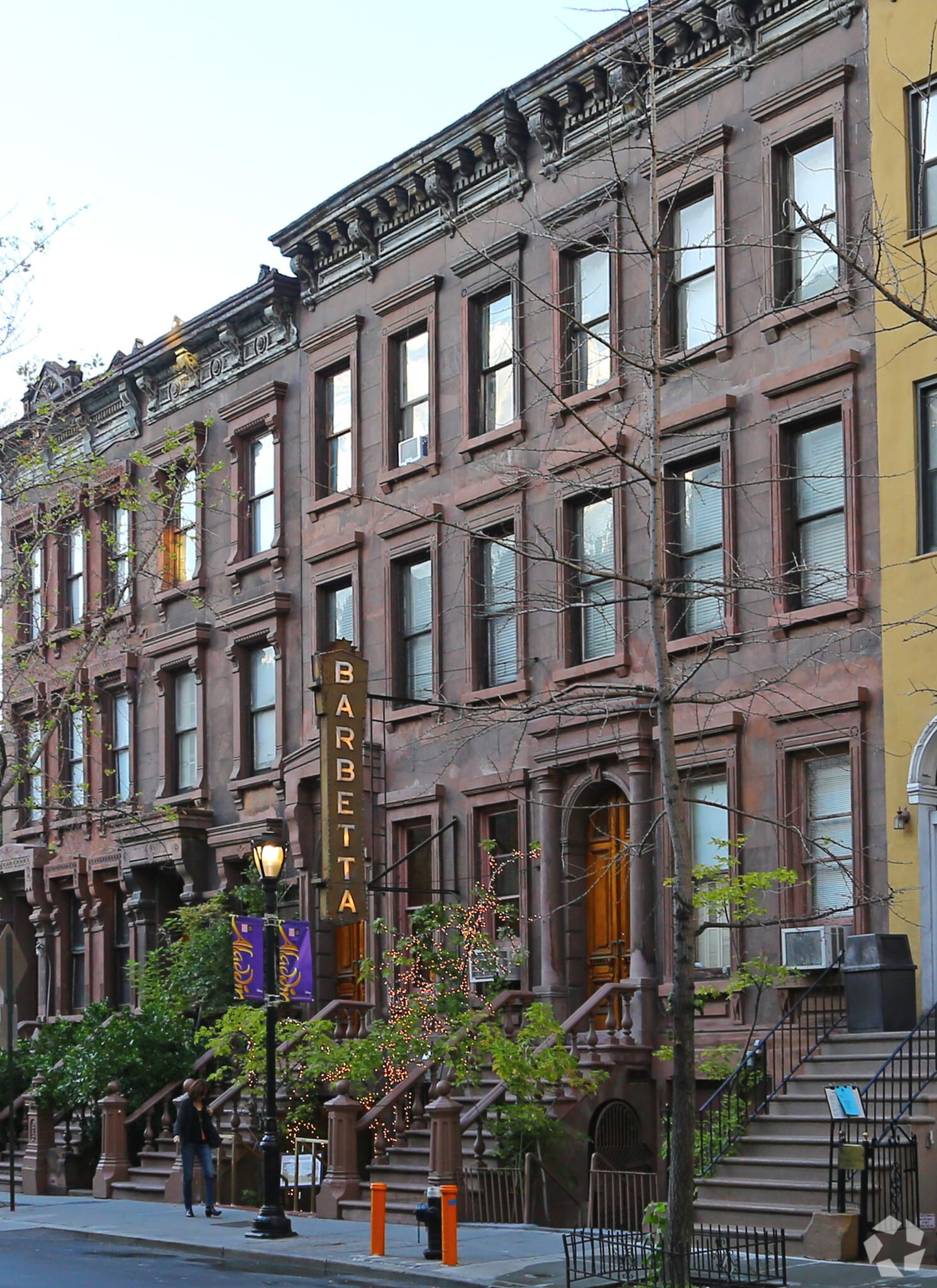 , New York, NY for Sale