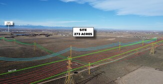 Fort Lupton, CO Commercial Land - 15310 County Road 8 Fort Lupton, CO Commercial Land - 15310 County Road 8