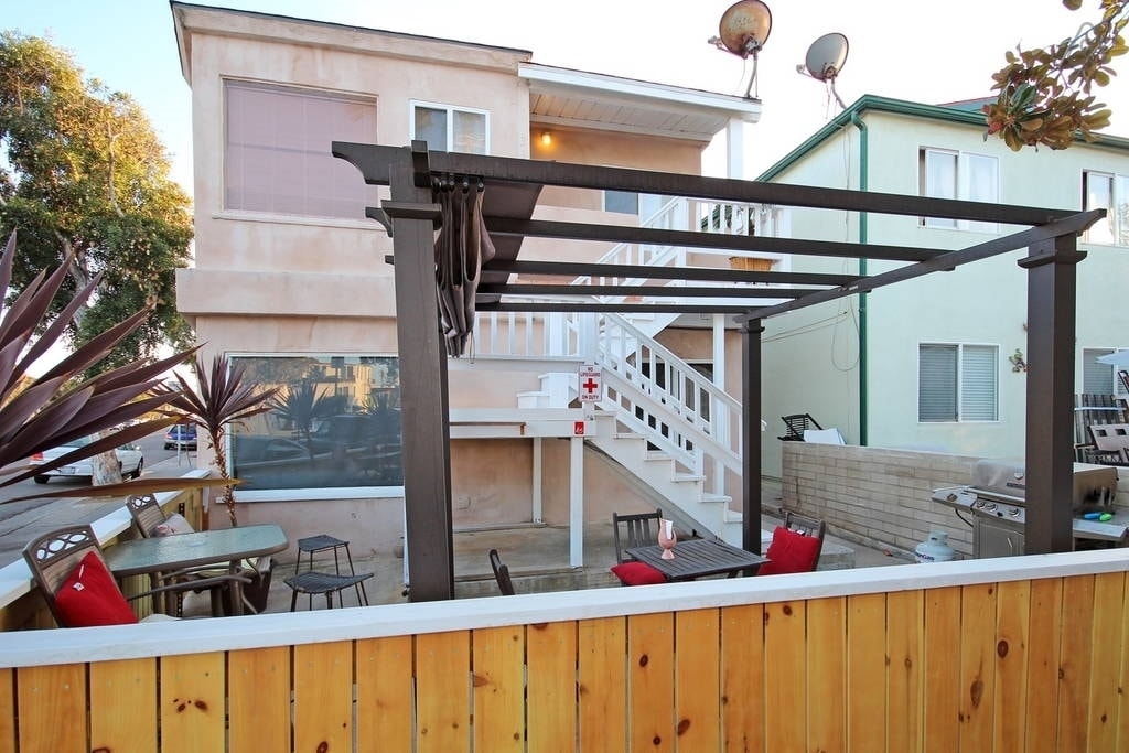 3364-3370 Mission Blvd, San Diego, CA for Sale