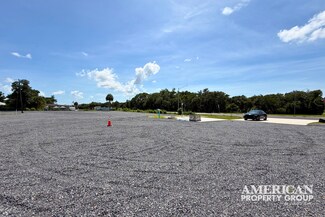 Palmetto, FL Industrial Land - 4200 US Hwy 41 N