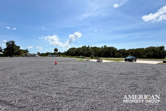 Palmetto, FL Industrial - 4200 US Hwy 41 N Palmetto, FL Industrial - 4200 US Hwy 41 N