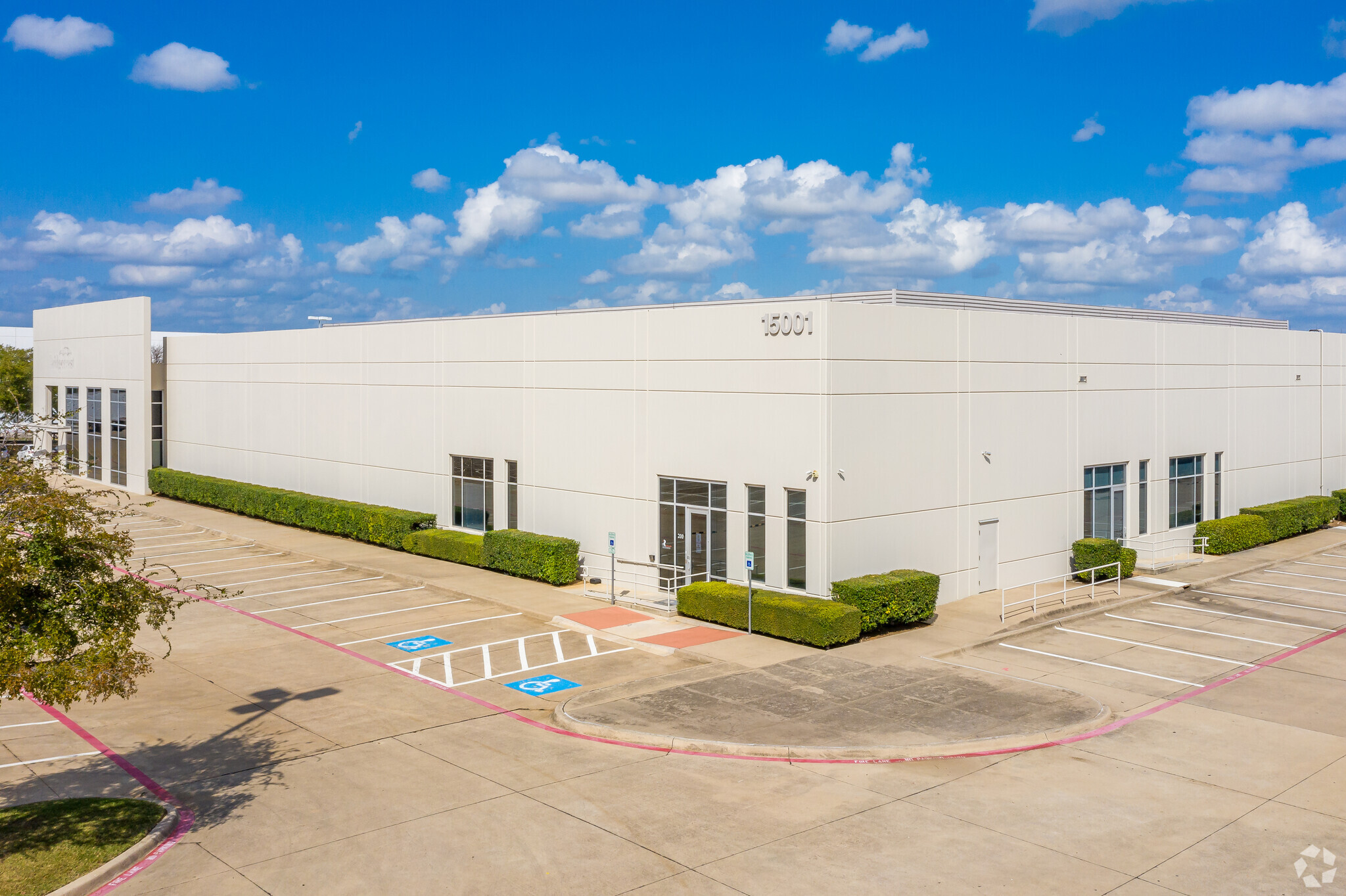 15001 FAA Blvd, Fort Worth, TX for Rent