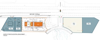Elgin, TX Commercial - SWC and SEC of Western Sky Blvd and Hwy 290 Elgin, TX Commercial - SWC and SEC of Western Sky Blvd and Hwy 290
