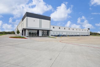 Houston, TX Warehouse - 13415 Conklin Ln