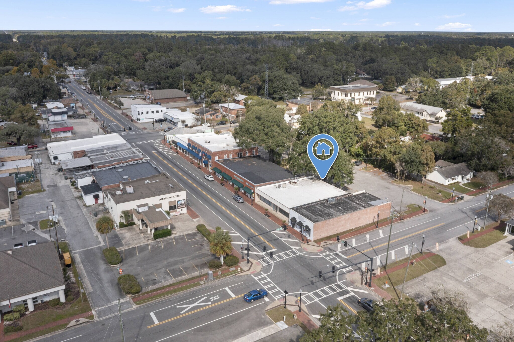 117-119 N Lee St, Kingsland, GA for Sale