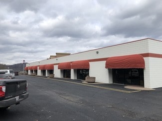 Bridgeport, WV Office - 105 Platinum Dr
