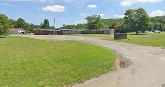 New Castle, PA Commercial - 2655 Ellwood Rd