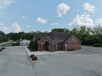 Knoxville, TN Retail - 5201 Schubert Rd