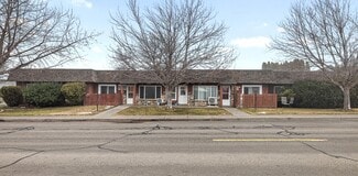 College Place, WA Apartments - 441 SE 12th St