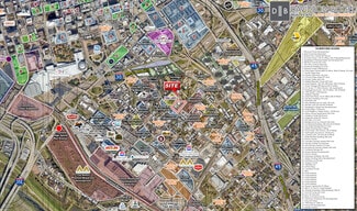 Dallas, TX Commercial - Dallas - 1700 S. Ervay St. Dallas, TX Commercial - Dallas - 1700 S. Ervay St.