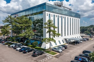 Houston, TX Office - 11999 Katy Fwy