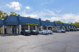 Nashville, TN Retail - 407-419 Harding Pl Nashville, TN Retail - 407-419 Harding Pl
