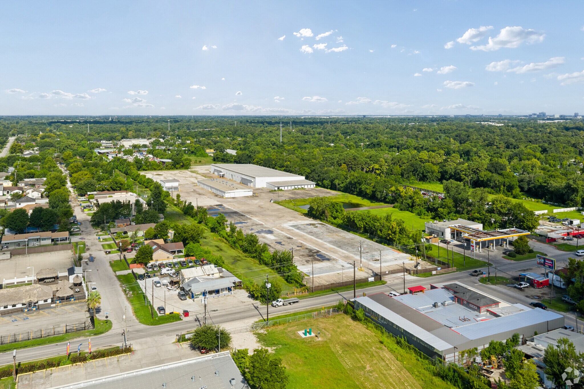 11939 Aldine Westfield Rd, Houston, TX for Rent