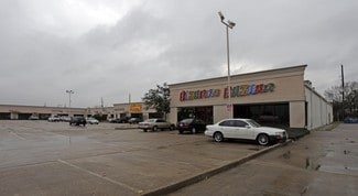 Katy, TX Retail - 920-1010 S Mason Rd