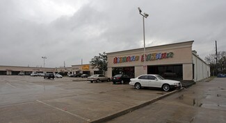 Katy, TX Retail - 930-1010 S Mason Rd