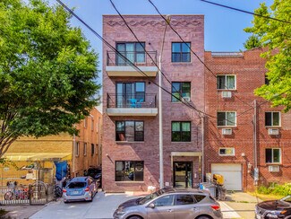 Fresh Meadows, NY Apartments - 16109 72nd Ave