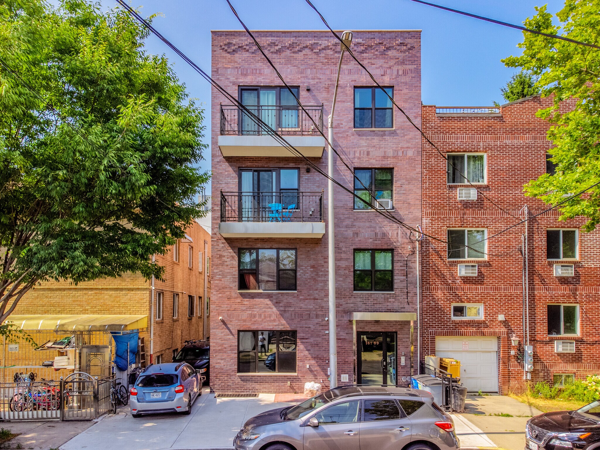 16109 72nd Ave, Fresh Meadows, NY for Sale