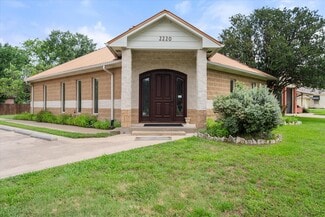 Corsicana, TX undefined - 2220 W 2nd Ave Corsicana, TX undefined - 2220 W 2nd Ave