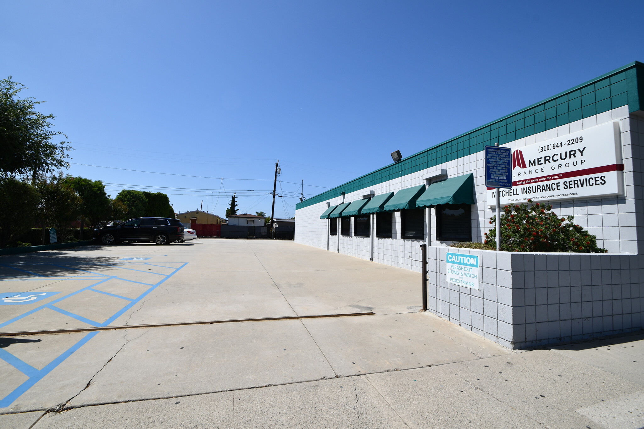 15001 Hawthorne Blvd, Lawndale, CA for Sale