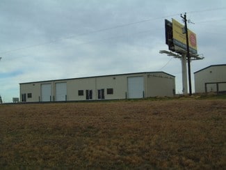 Haslet, TX Industrial - 850 Blue Mound Rd W Haslet, TX Industrial - 850 Blue Mound Rd W