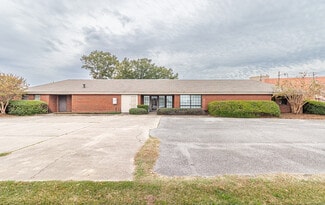 Monroe, LA Office - 398 Hart Street