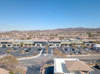 Henderson, NV Office/Retail - 2550 Anthem Village Dr