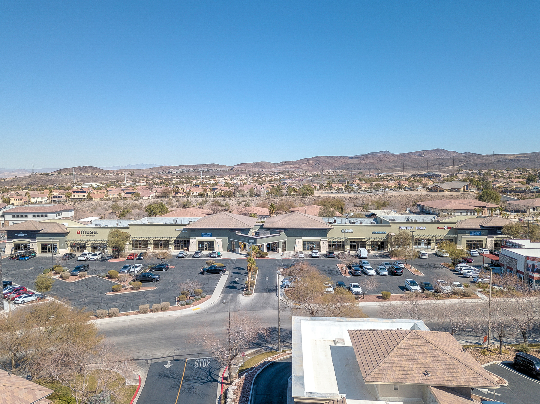 2550 Anthem Village Dr, Henderson, NV for Rent