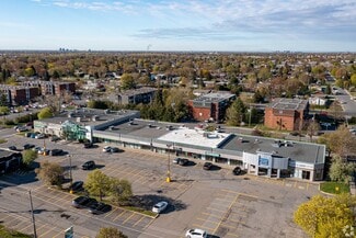 Longueuil, QC Retail - 3036-3094 Ch De Chambly