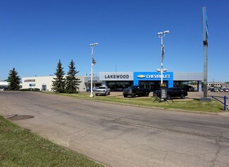 Edmonton, AB Auto Dealership - 9150 34th Ave NW Edmonton, AB Auto Dealership - 9150 34th Ave NW