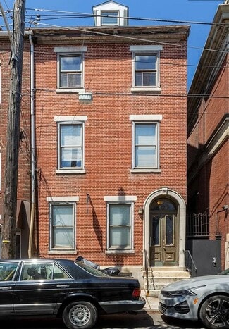 Philadelphia, PA Apartments - 540 N 4th St