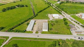 Office/Warehouse Campus w/ Surplus Land