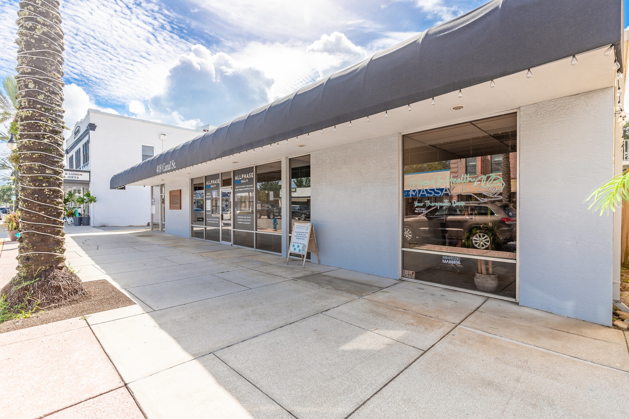 418 Canal St, New Smyrna Beach, FL for Sale
