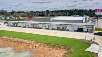 Magnolia, TX Industrial - 10240 FM 1488