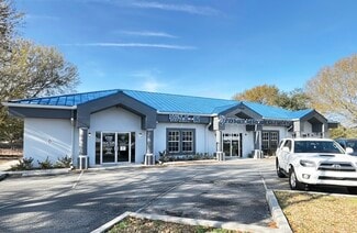 Saint Cloud, FL Medical - 4585-4589 H.C. Yates Ln