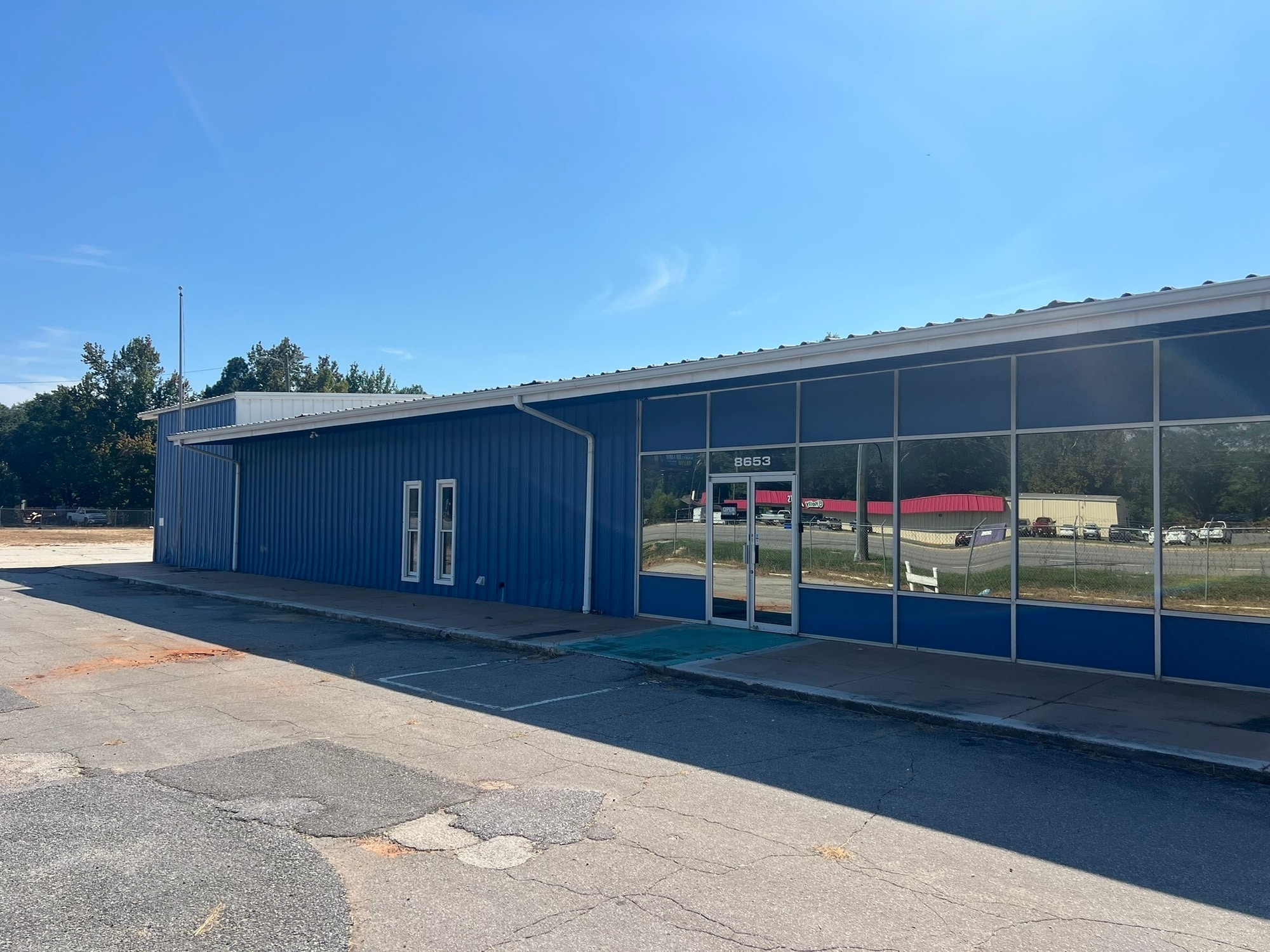 8653 Pensacola Blvd, Pensacola, FL for Rent