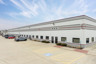 St Charles, IL Office - 761 N 17th St