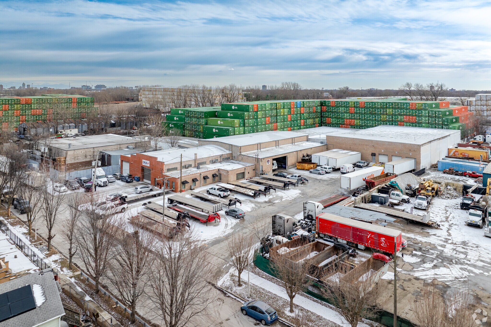 1017 W 48th St, Chicago, IL for Rent