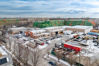 Chicago, IL Industrial - 1017 W 48th St