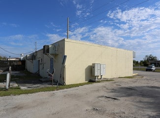 Hobe Sound, FL Retail - 11150 SE Federal Hwy