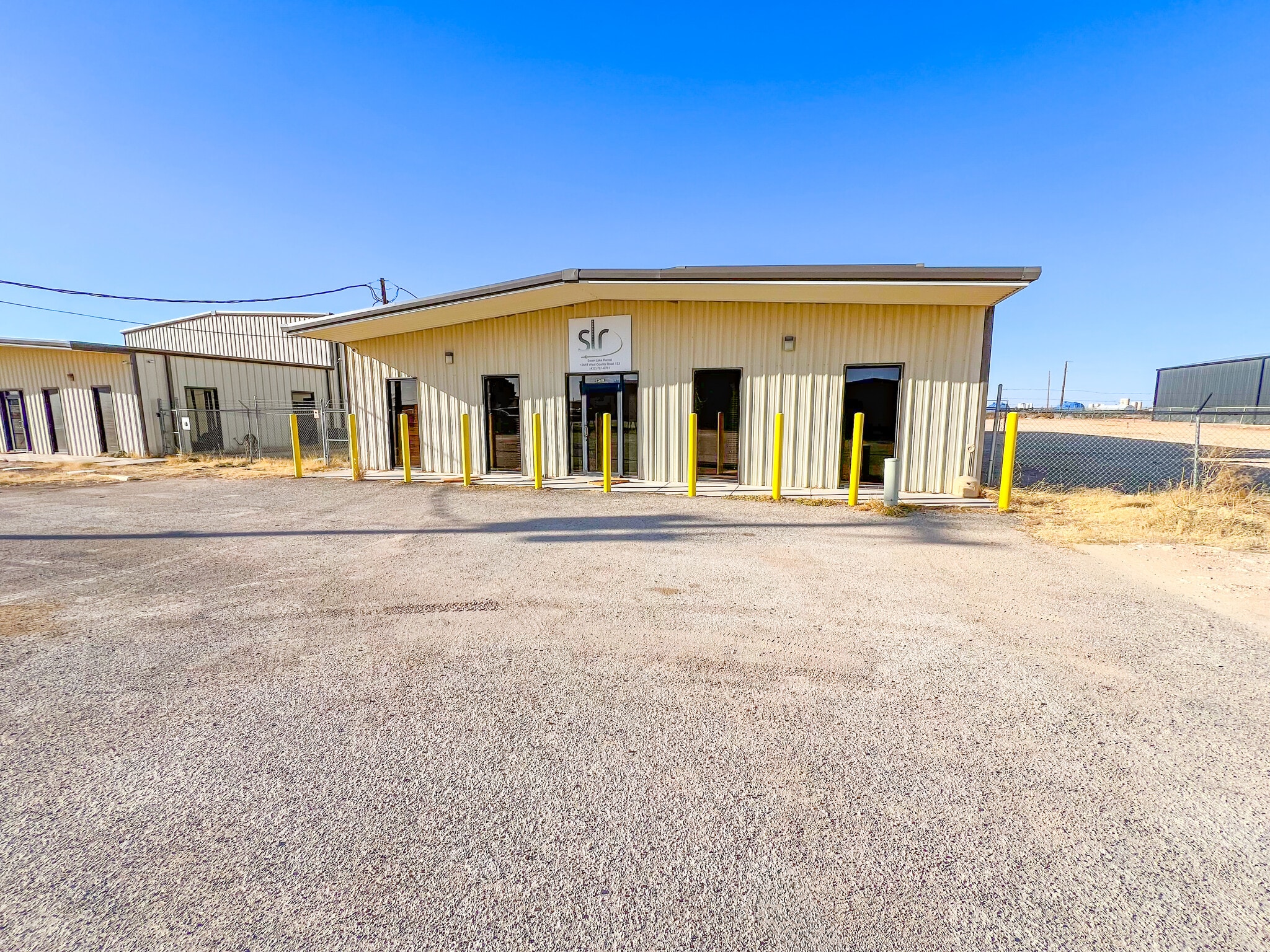 12618 W County Road 133, Odessa, TX for Rent