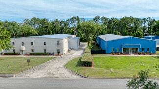 4 & 6 Aviator Way