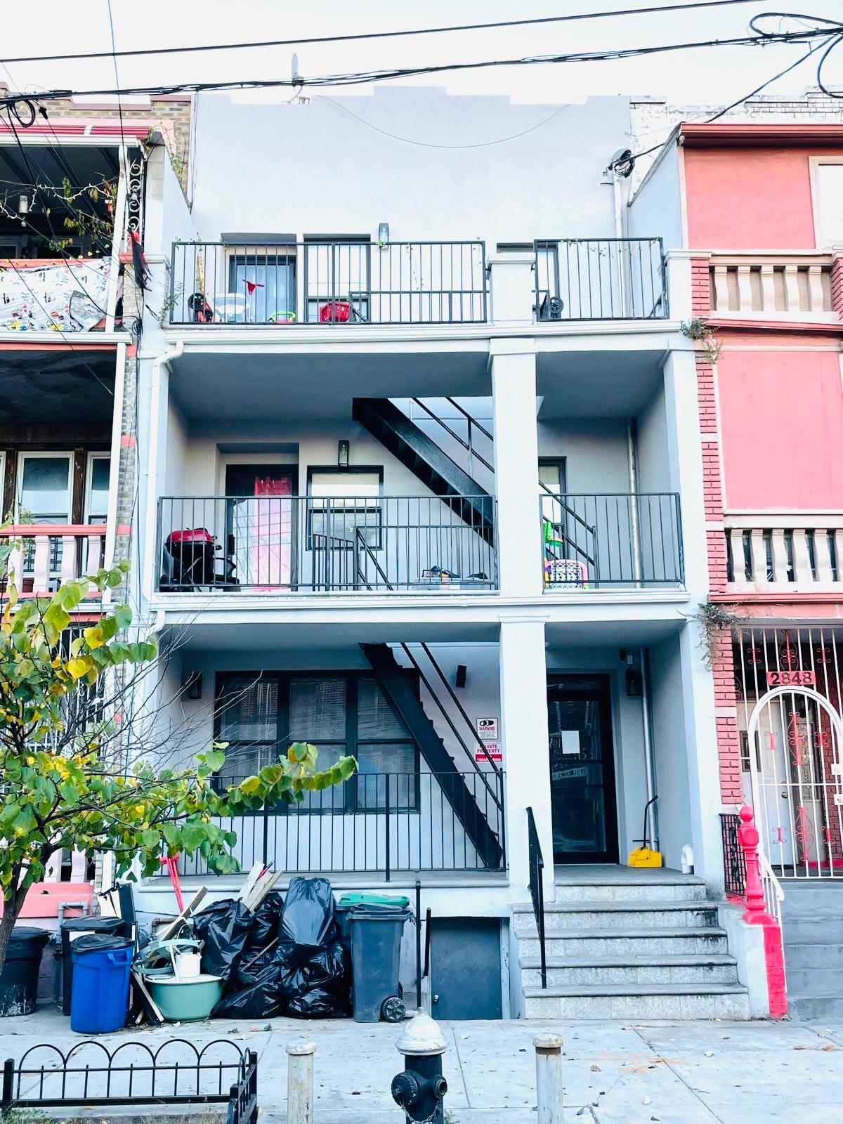 2850 W 17th St, Brooklyn, NY for Sale
