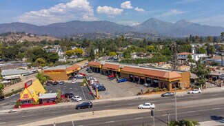 Pomona, CA undefined - 141 W Foothill Blvd