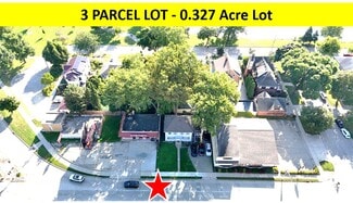 3 Property Portfolio