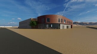 Las Cruces, NM Office/Medical - 3550 Arrowhead dr